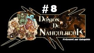 Donjon de naheulbeuk  Episode 8 [upl. by Elime469]