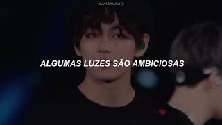 BTS  Mikrokosmos LegendadoTradução [upl. by Euhsoj564]