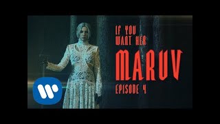 MARUV  If You Want Her Hellcat Story Episode 4  Official Video [upl. by Alwin]