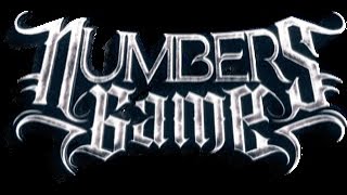 NUMBERS GAME COVERS SOADS CHOP SUEY SD 480p [upl. by Ambros]