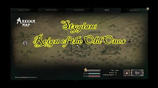 Stygian Reign of the Old Ones ReviewPC [upl. by Leanard]