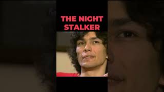 He Said WHAT Wild Night Stalker Richard Ramirez Interview shorts [upl. by Erma]