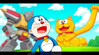 Doraemon  Season 7  Episode 2  YouTube  Without zoom effect  fyp Anime amp CartoonWorld [upl. by Aratihc]