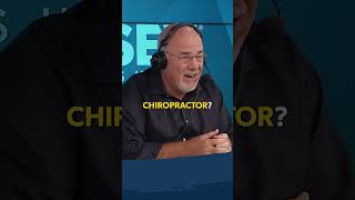 He Paid WHAT for Chiropractic School [upl. by Oswin]