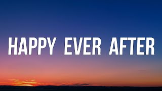 Zach Hood ROSIE  Happy Ever After Lyrics [upl. by Frulla]