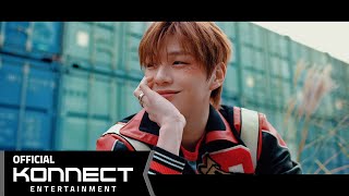 TEASER 강다니엘KANGDANIEL  NirvanaFeat pH1 WDBZ MV 1 [upl. by Lorelei]