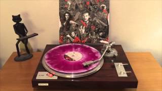 Guardians of the Galaxy Awesome Mix Vol 1  Come and Get Your Love Vinyl [upl. by Everrs]