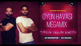 ⭐ OYUN HAVASI  MEGAMIX 1 2020 [upl. by Gnort]