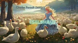 Feenmärchen  Eselshaut  Charles Perault 1695 [upl. by Ahsile]