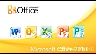 MICROSOFT OFFICE 2010 INSTALLATION  KMS Auto  Crack  Serial Key [upl. by Sitnalta]