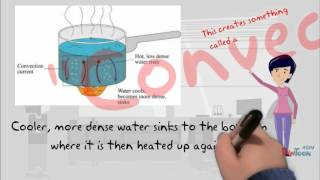 Heat and Energy Transfer [upl. by Stets]