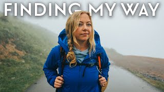 Camino de Santiago FULL Documentary Camino Frances  FINDING MY WAY [upl. by Molly925]