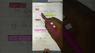 monoatomic diatomic triatomic elements short explanation by smart sir 🤓 [upl. by Freddy]