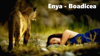 Enya  Boadicea [upl. by Lagiba]