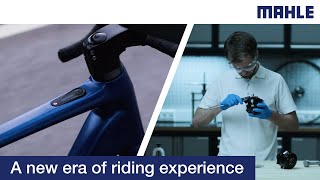 X20 System A new era of riding experience [upl. by Quintana]