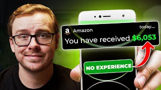 7 Amazon Remote Jobs That You Can ACTUALLY Do In 2024 For Beginners [upl. by Nemrac]