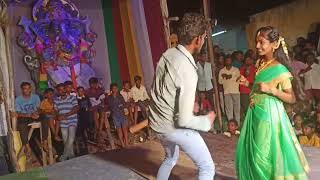 Natho vasthava song dance by Naveen 2021 AYC My Choreography [upl. by Neelasor]