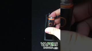 Vape Pen 22  Instalacion y Como Utilizar [upl. by Salita]