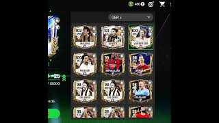 Van der Sar☠️ fifa23 eafc24 eafcmobile fifamobile fifa shorts [upl. by Adnuhsat]