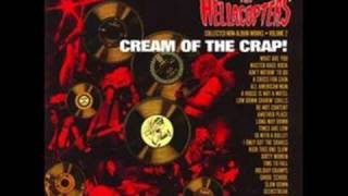 The Hellacopters  Geekstreak [upl. by Norwood]