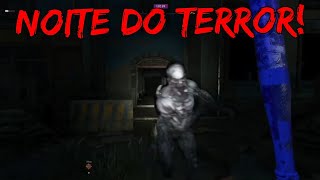 Dying Light 2  noite do terror com zumbis 8 [upl. by Richey117]