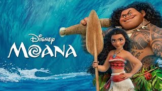 Moana How Far ill Go Lyrics Auli i Cravalho  JM VLOGZ DANCE FITNESS [upl. by Naujled]