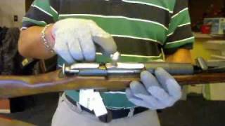 Unboxing the MosinNagant M9130 [upl. by Nodnab]