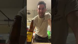 Pacifico beer review  BCCReview [upl. by Coheman]