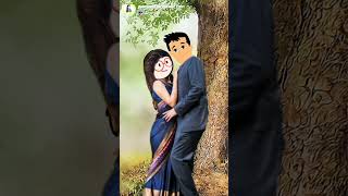 machan machan song 🤩🤩 pomari cartoontamil song [upl. by Adnarym]