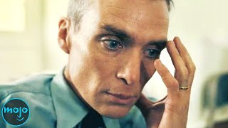 Top 10 Cillian Murphy Movie Performances [upl. by Inalak]