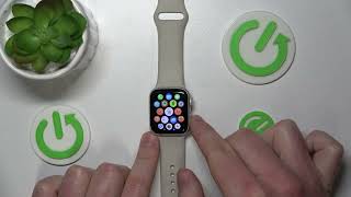 How to Zoom in or Zoom Out on Apple Watch [upl. by Aneeg]