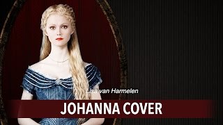 Sweeney Todd  Johanna FEMALE COVER by Lisa van Harmelen [upl. by Ayila624]