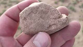 The Apache Treasure  149  El Dorados Experience    an Effigy Stone that Describes It [upl. by Barbour]