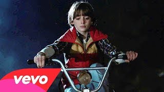 Stranger Things Song  Will Byers PARODY [upl. by Janeva]