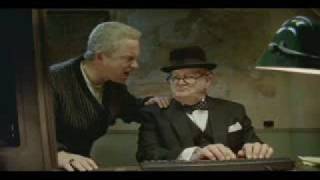 BANNED HARRY ENFIELD CHURCHILL MADASAFISH ADVERT DEEMED OFFENSIVE [upl. by Sudoeht313]