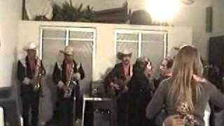 Conjunto Norteño Polka Monterrey [upl. by Atirihs806]