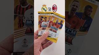 REAL MADRID vs AC MILAN  PREDICCIÓN CHAMPIONS LEAGUE Shorts [upl. by Traver171]