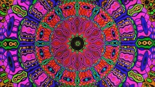 BBC News Theme  NEW Psychedelic Visuals  David Lowe [upl. by Winebaum204]