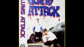 Slums Attack 1996  Staszica Story [upl. by Hedda270]