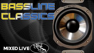 Bassline Classics [upl. by Charlena]