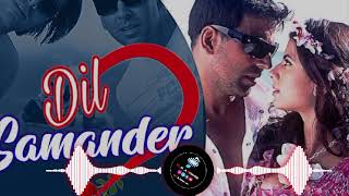 Dil Ke Samander hindisongs letestbollywoodsongs song mnasongs MNAsongsd1s [upl. by Gelasius685]