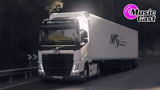 Best ITALO DISCO 2025 Official Video  Relaxing Inspirational Beautiful Music ✨ volvotrucks [upl. by Laureen]