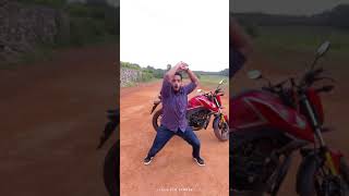 Pennale Pennale nee karimbu chakkara  Allu arjun  Gajapokkiri  Choreo jisansao [upl. by Omland134]