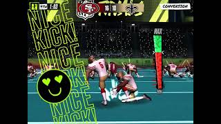 49ers vs saints [upl. by Keeley]