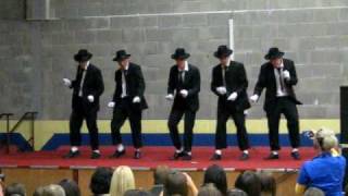 MJ5 A Trubute to Michael Jackson [upl. by Bruce]