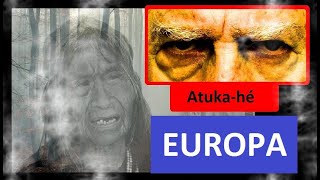 Die Prophezeiung eines Schamanen für Europa [upl. by Leund447]