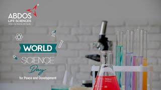 World Science Day for Peace and Development [upl. by Ylenaj]