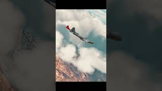 Carpet Bombing The ENTIRE MAP warthunder cinematic ww2 videogames planes aviation b29 [upl. by Theo773]