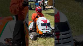 “5MOW” FXT Mower at The LSMRA Nationals [upl. by Nicolas238]