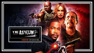 The ALWAYS Asylum Movie Channel [upl. by Nohsreg785]